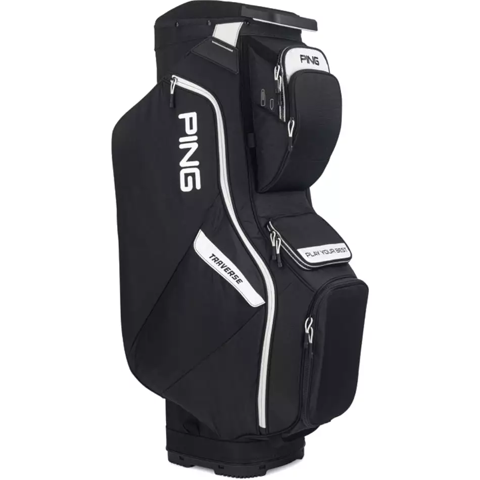 Ping Traverse Cart bag