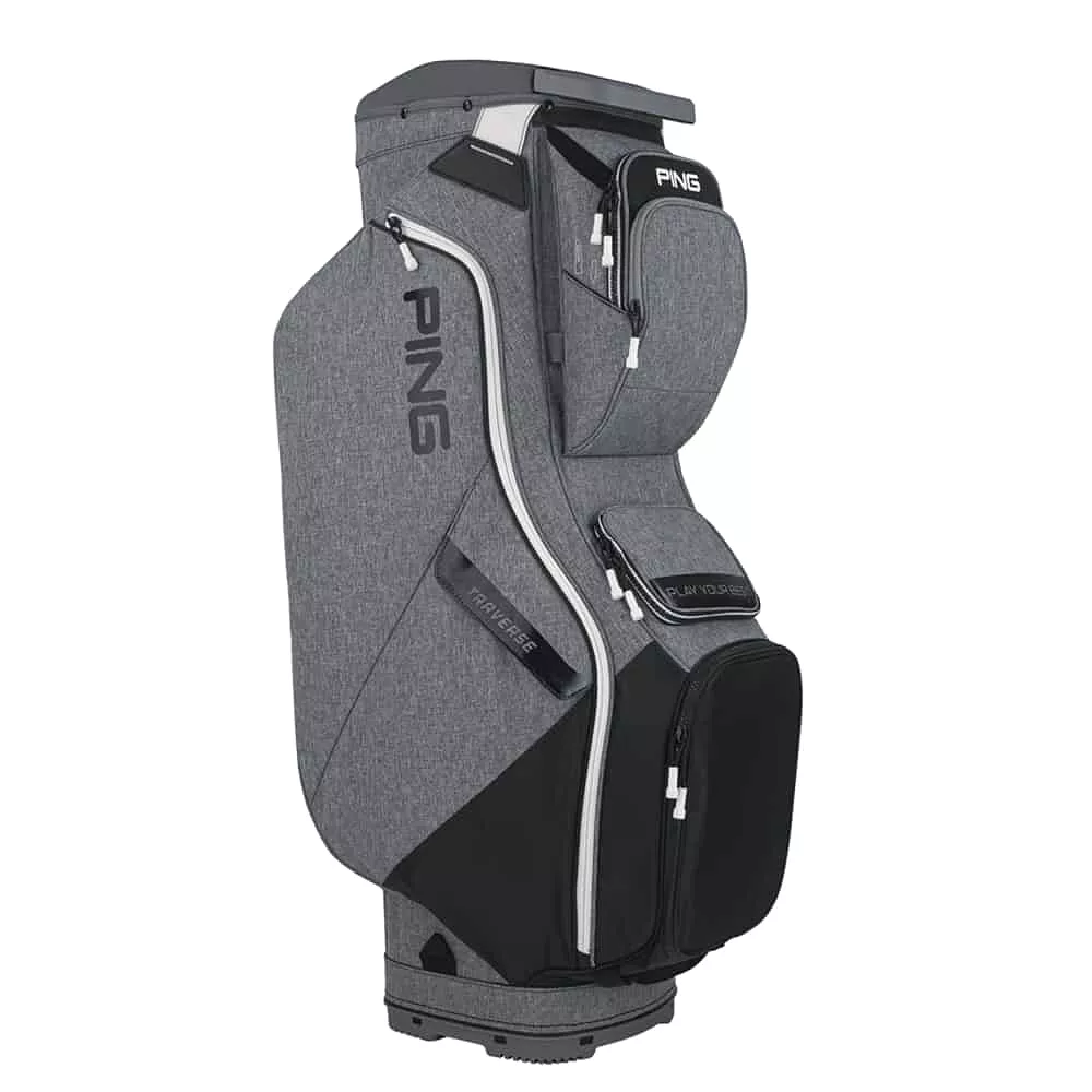 Ping Traverse Cart bag