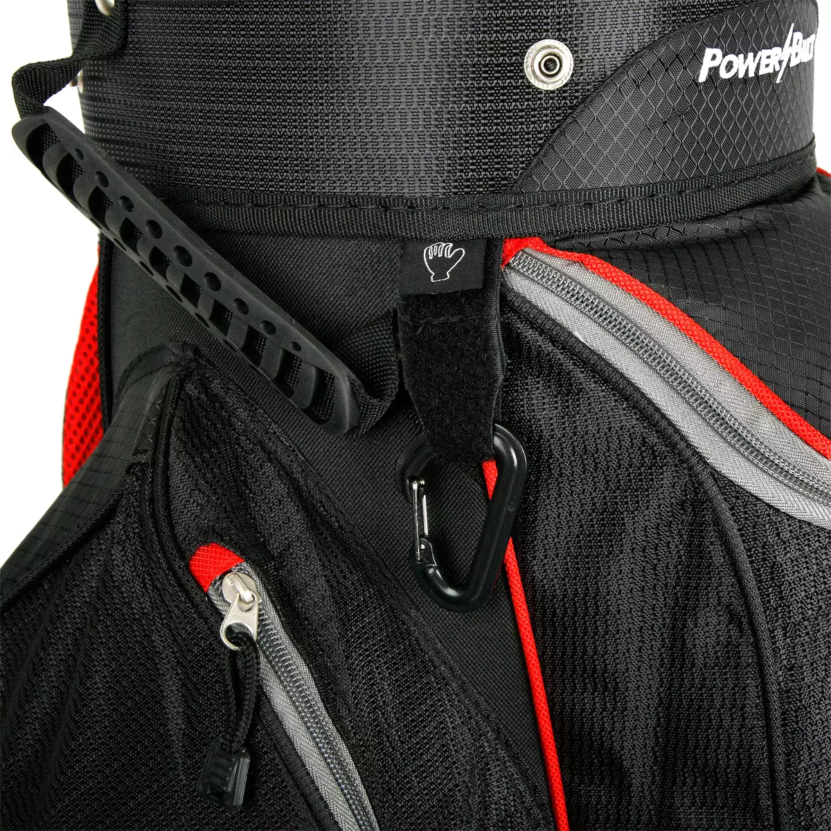 Powerbilt TPS 5400 Cart Golf Bag