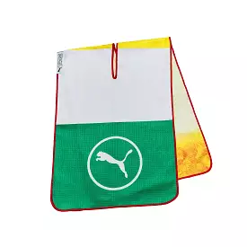 Puma x Arnold Palmer Golf Towel