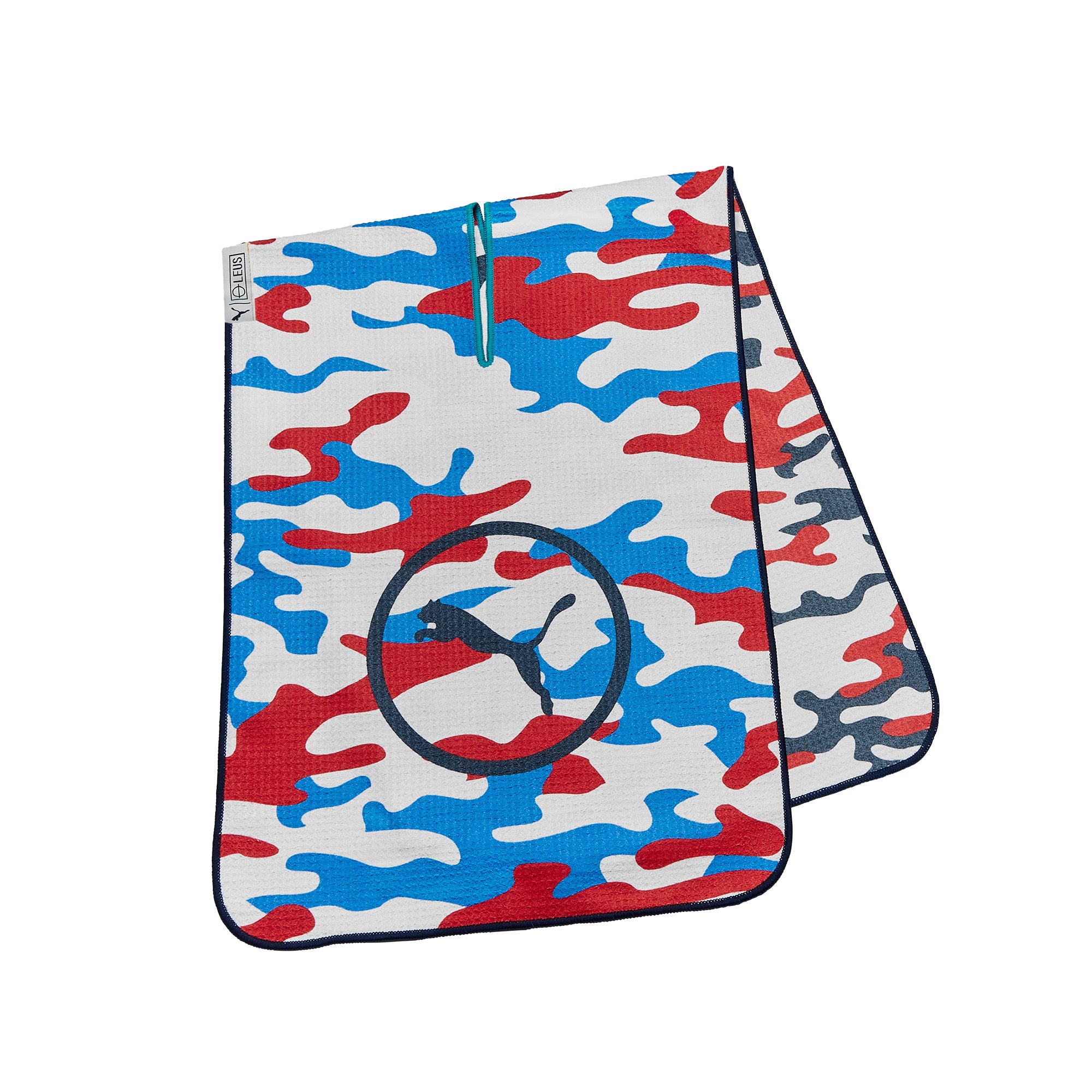 Puma x Volition RWB Camo Golf Towel