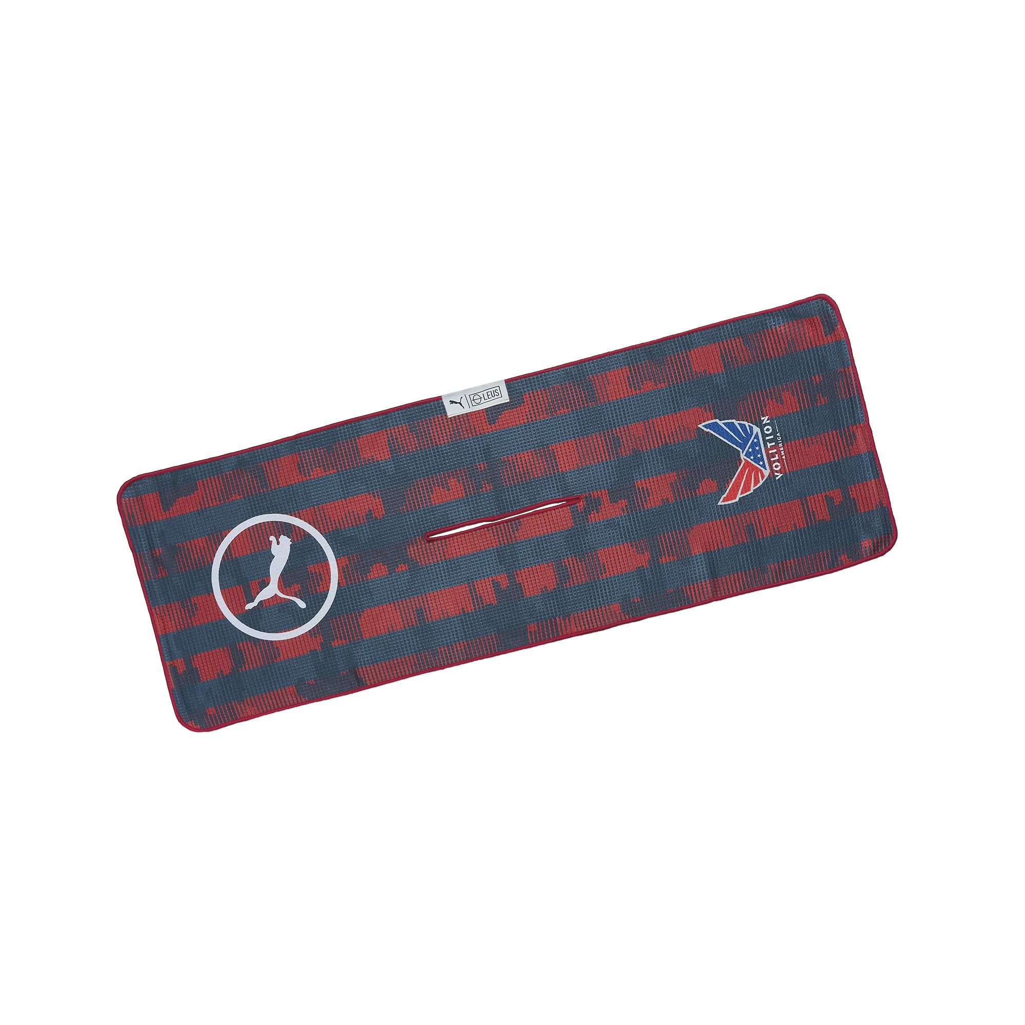 Puma x Volition Stars & Stripes Camo Golf Towel