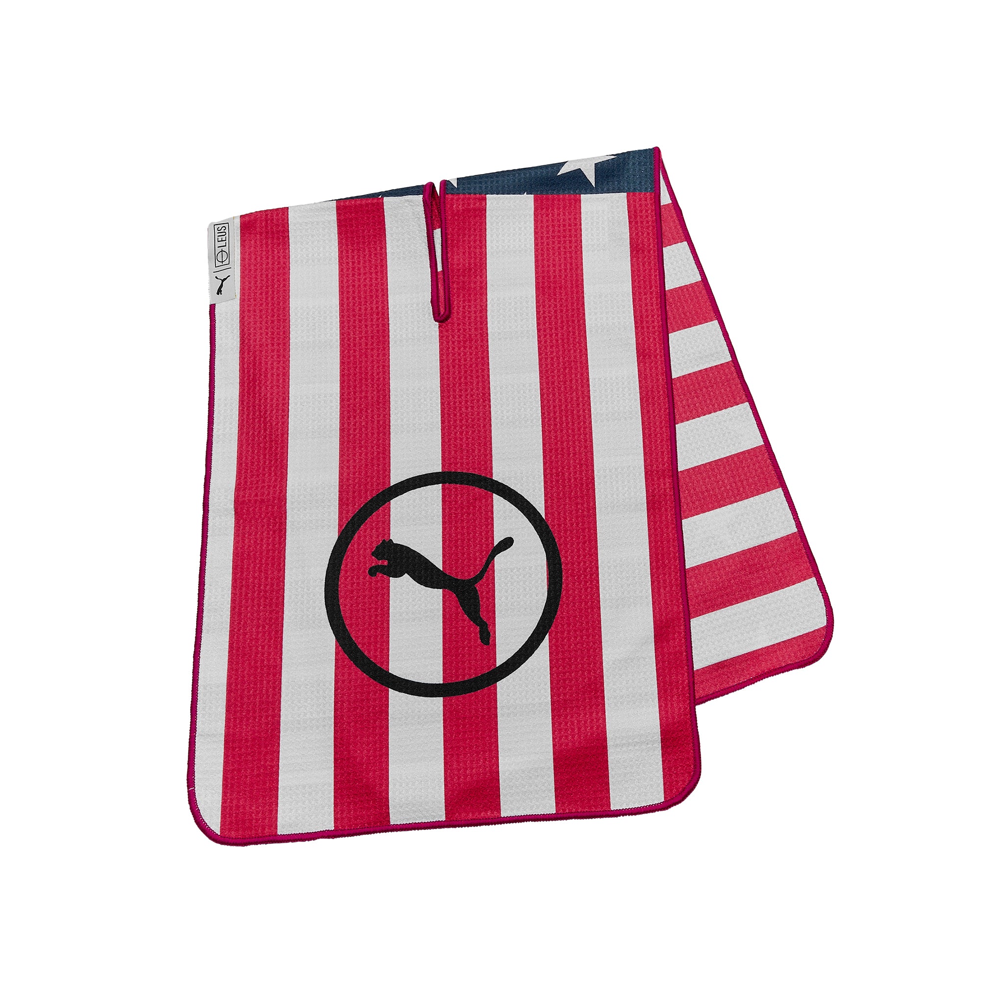 Puma x Volition Stars & Stripes Golf Towel