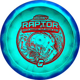 Raptor (2023 Gossage TS)