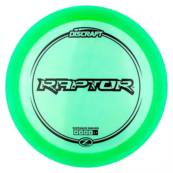 Raptor