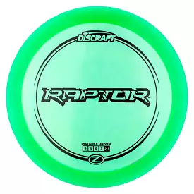 Raptor