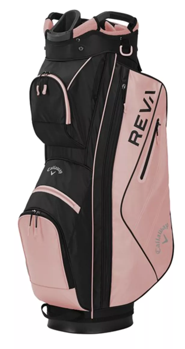 Reva Premium Cart Bag