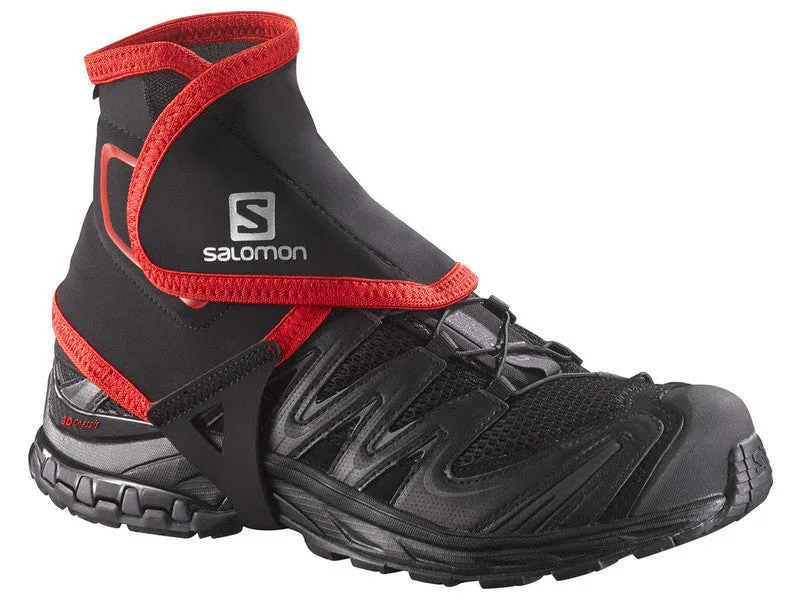 Salomon Trail Gaiters High