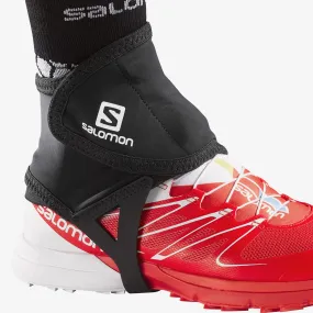 Salomon Trail Gaiters Low