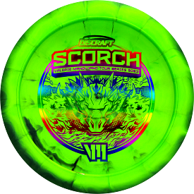 Scorch (2023 Mandujano TS)