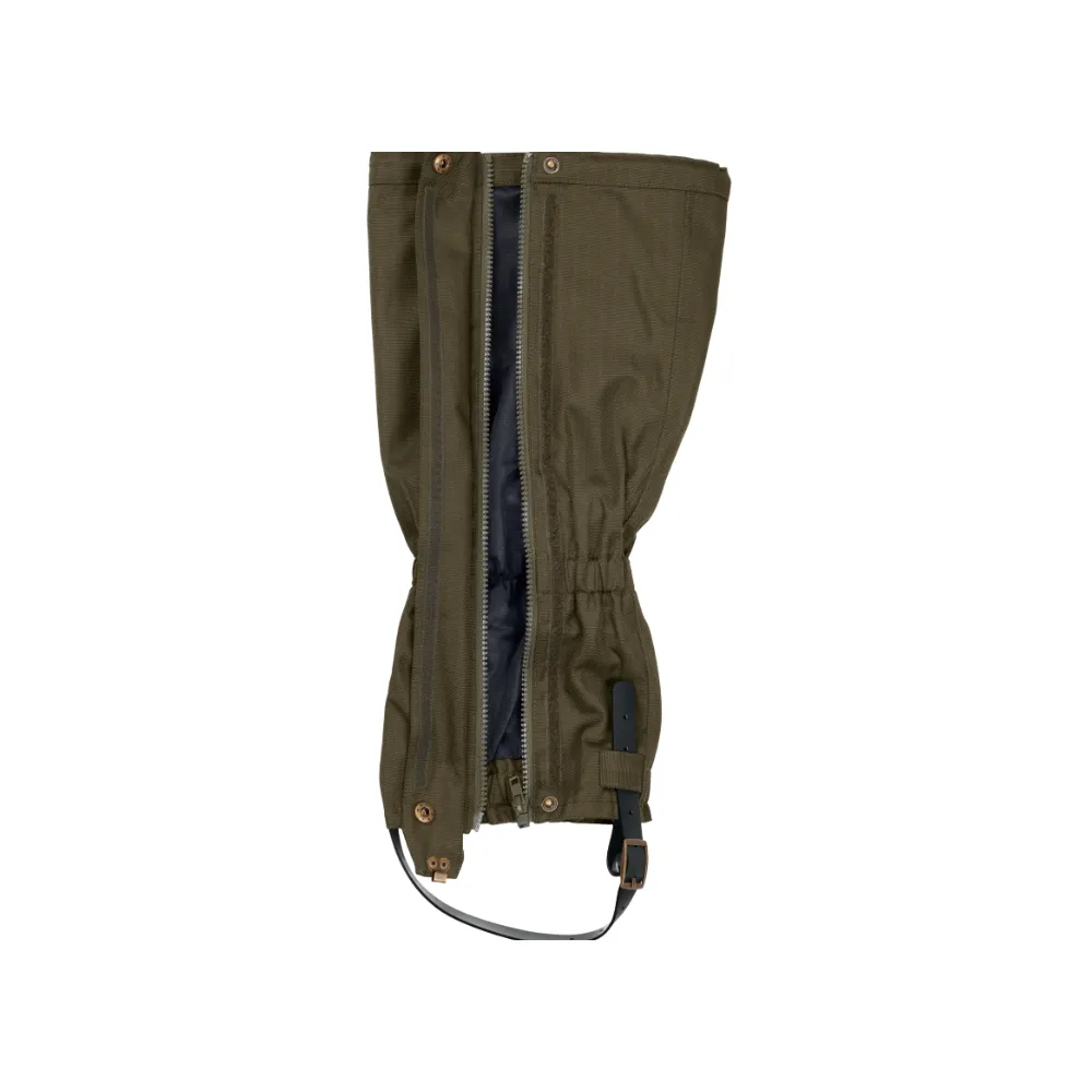 Seeland Men's Buckthorn Gaiters Shaded Olive | Buy Seeland Men's Buckthorn Gaiters Shaded Olive here | Outnorth