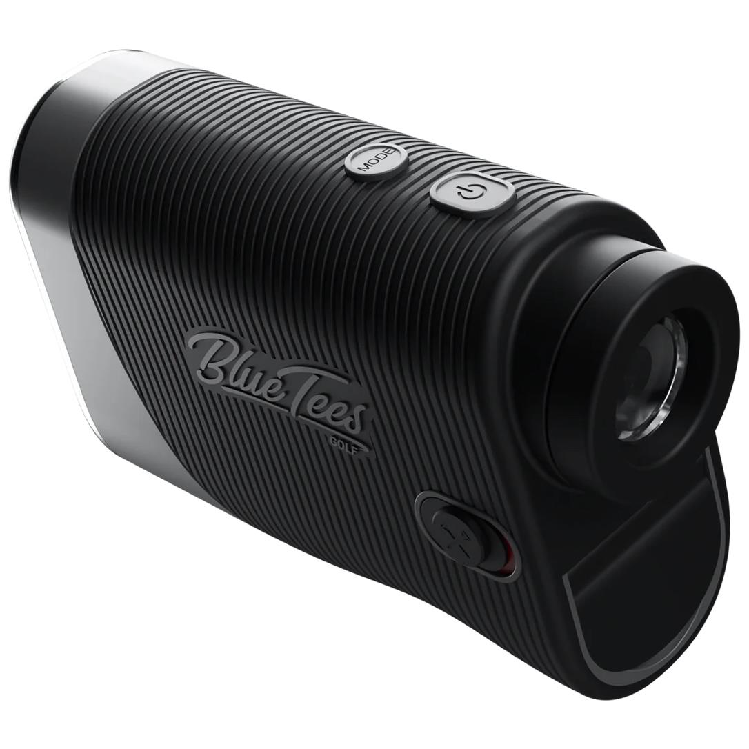 Series 3 Max Rangefinder Black - 2024