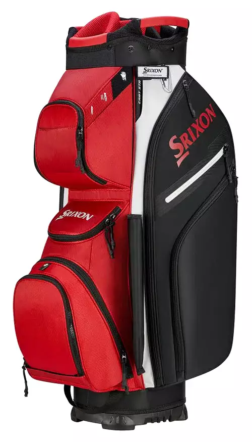 Srixon Premium Cart Bag