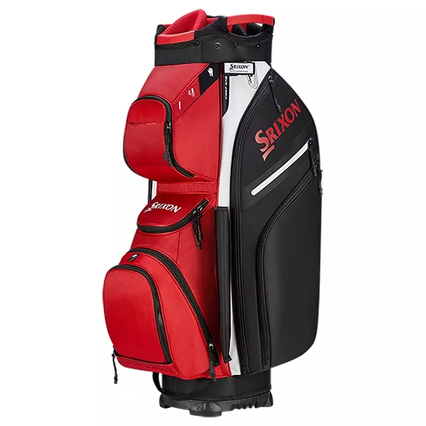 Srixon Premium Cart Bag