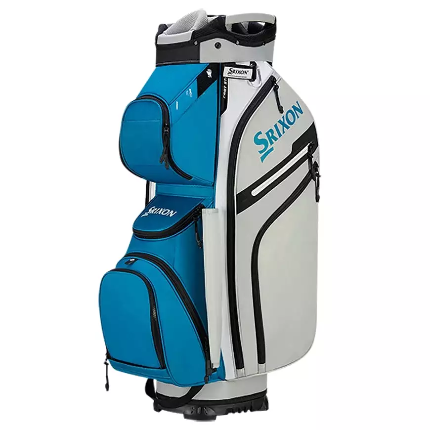 Srixon Premium Cart Bag