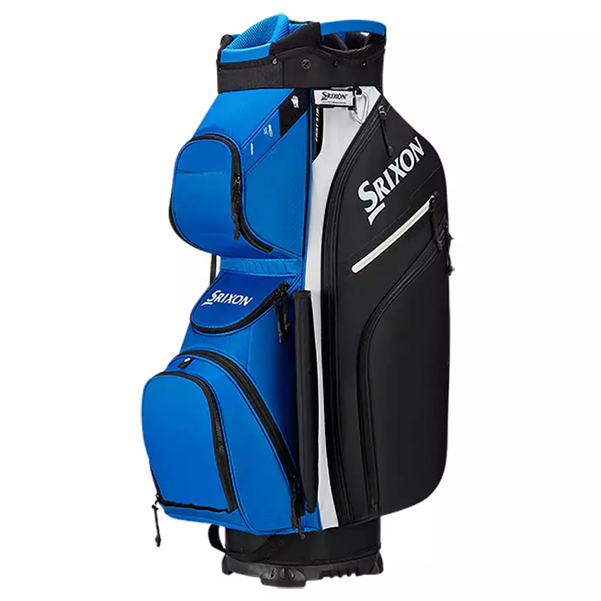 Srixon Premium Cart Bag