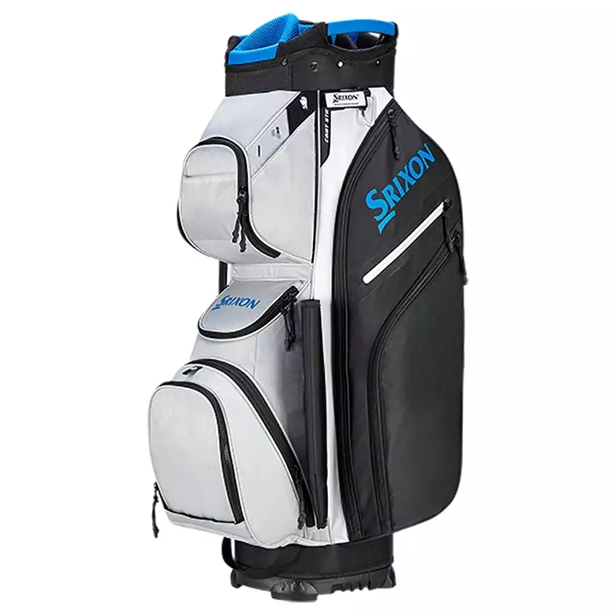 Srixon Premium Cart Bag