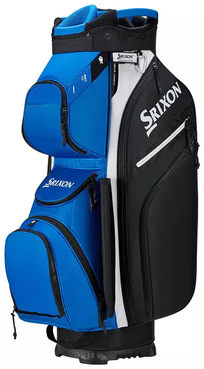 Srixon Premium Cart Bag