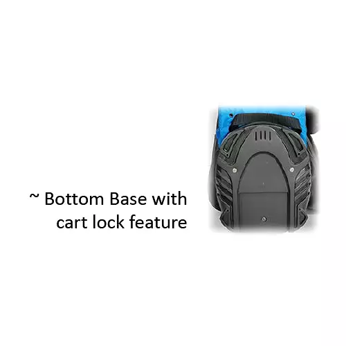 Srixon Premium Cart Bag