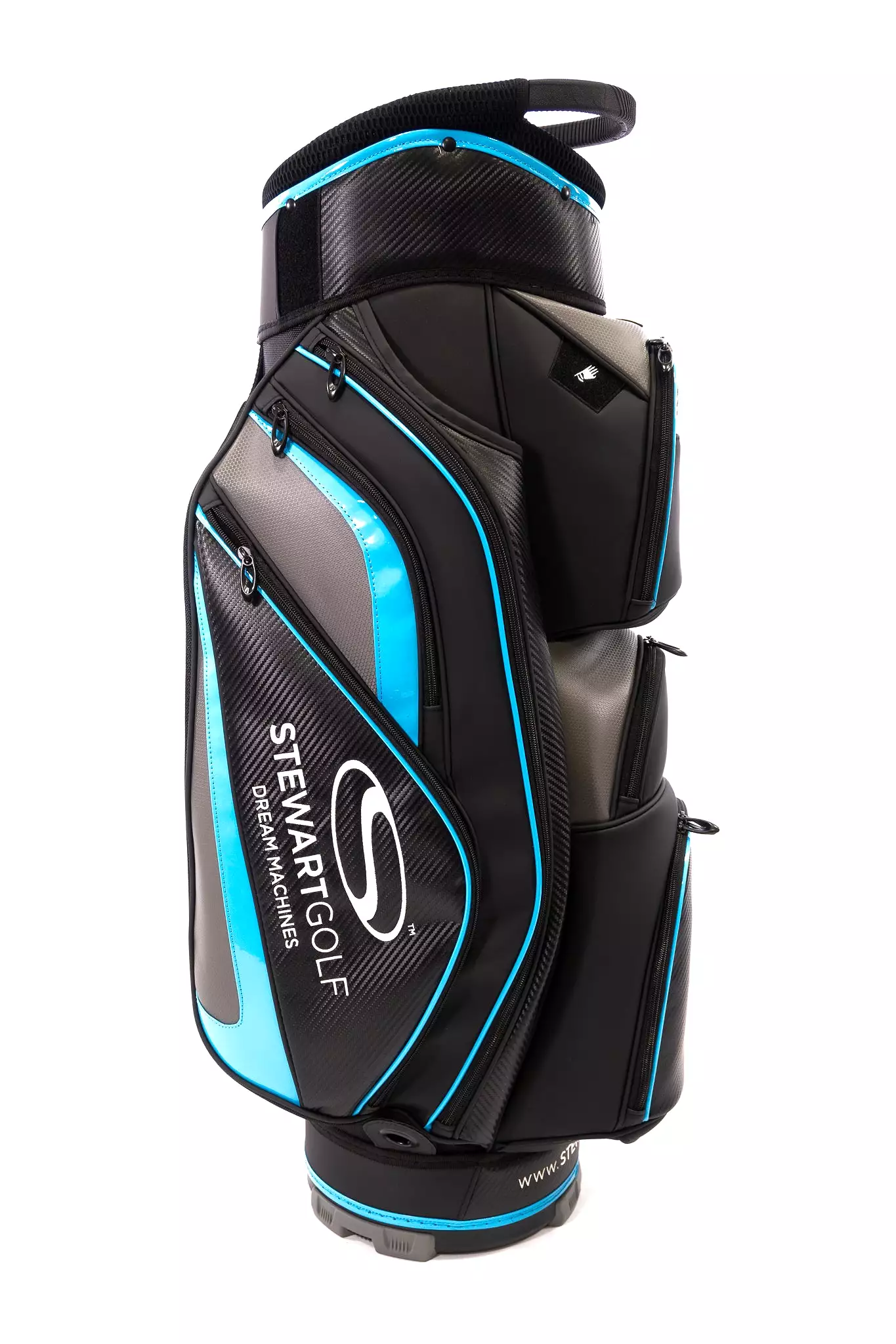 Stewart StaffPro Cart Bag