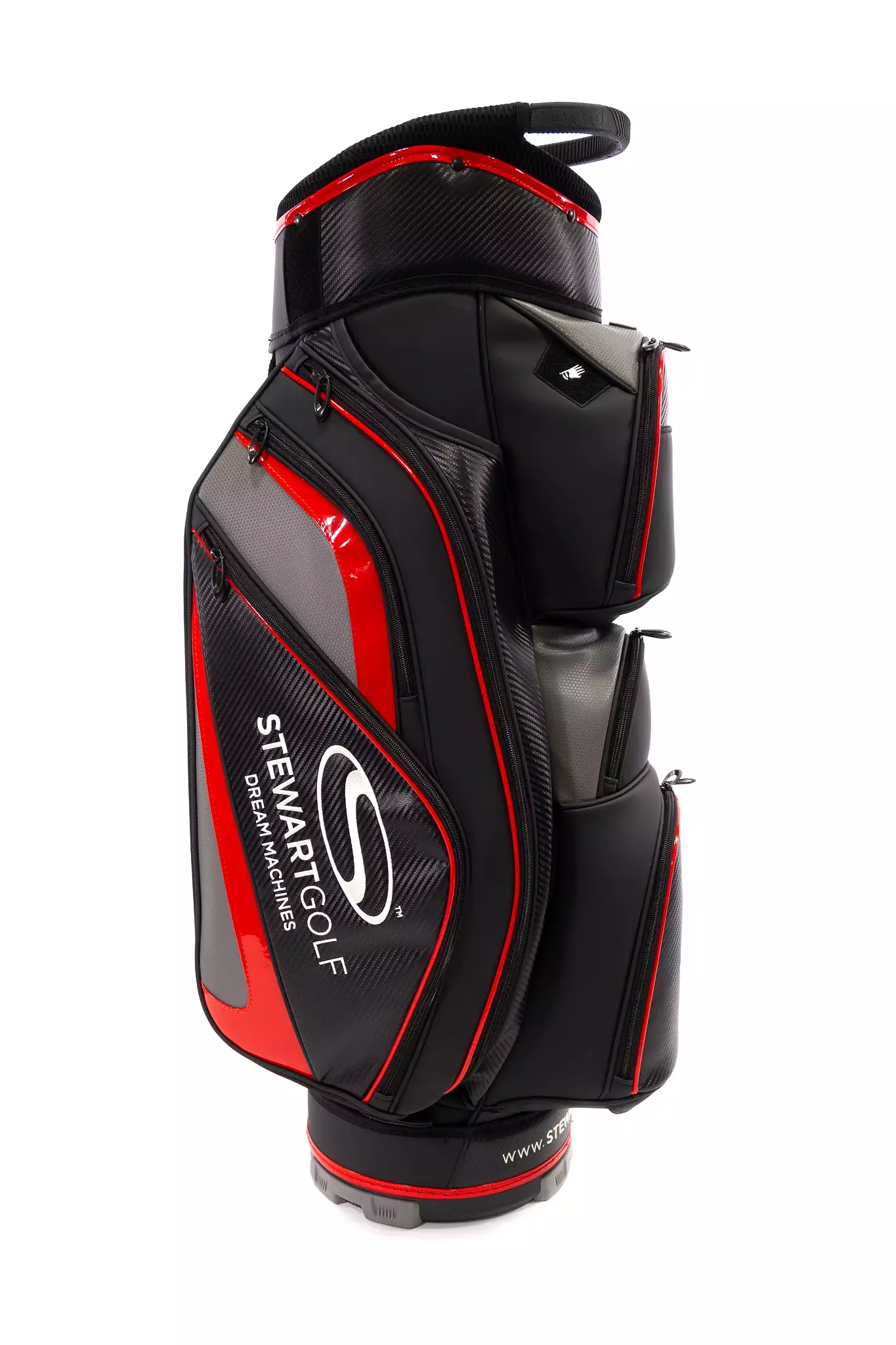 Stewart StaffPro Cart Bag