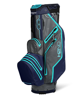 Sun Mountain 2022 H2NO Lite Cart Bag