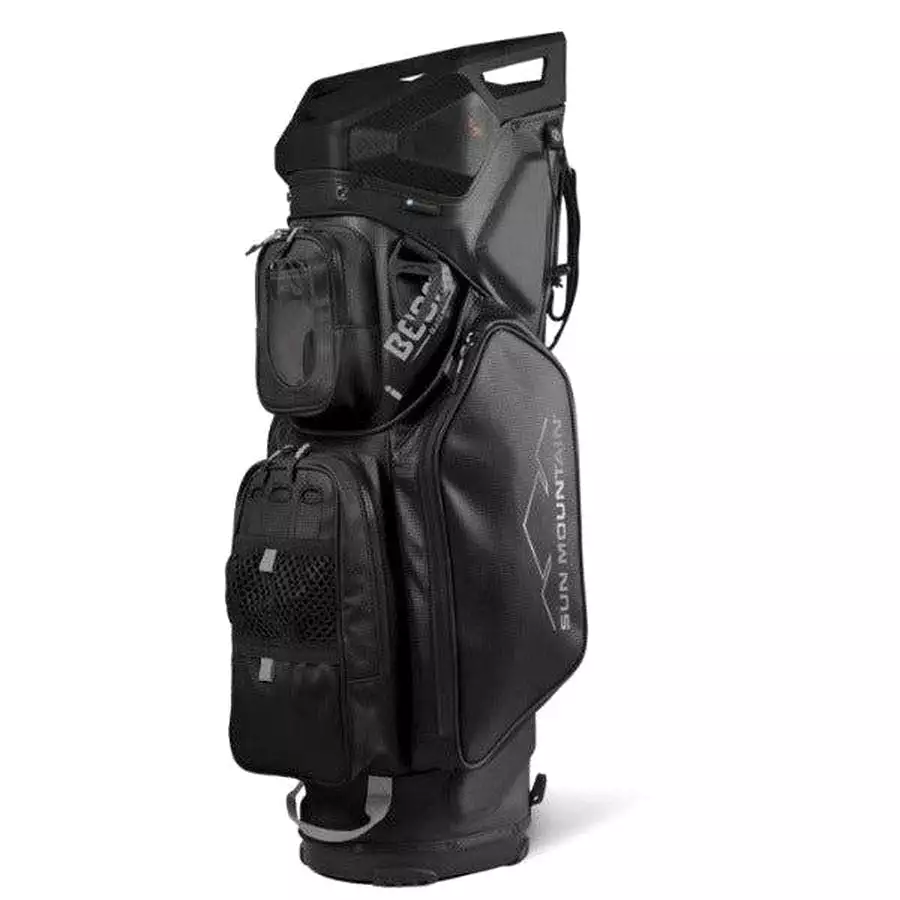 Sun Mountain 2023 BOOM Bag