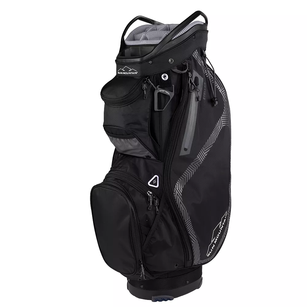 Sun Mountain 2023 Stellar Ladies Cart Bag