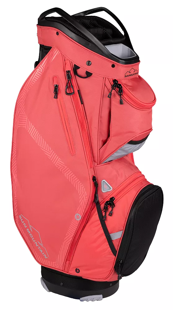 Sun Mountain 2023 Stellar Ladies Cart Bag