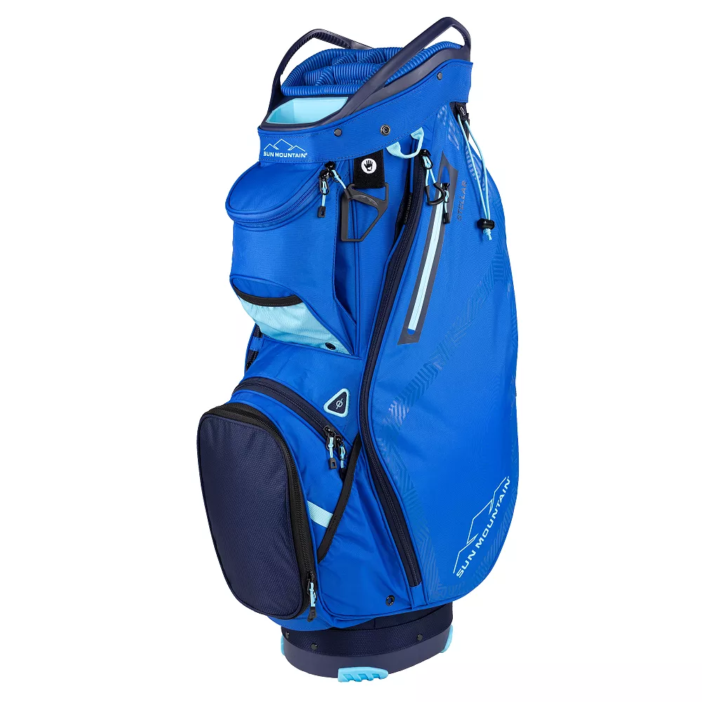 Sun Mountain 2023 Stellar Ladies Cart Bag