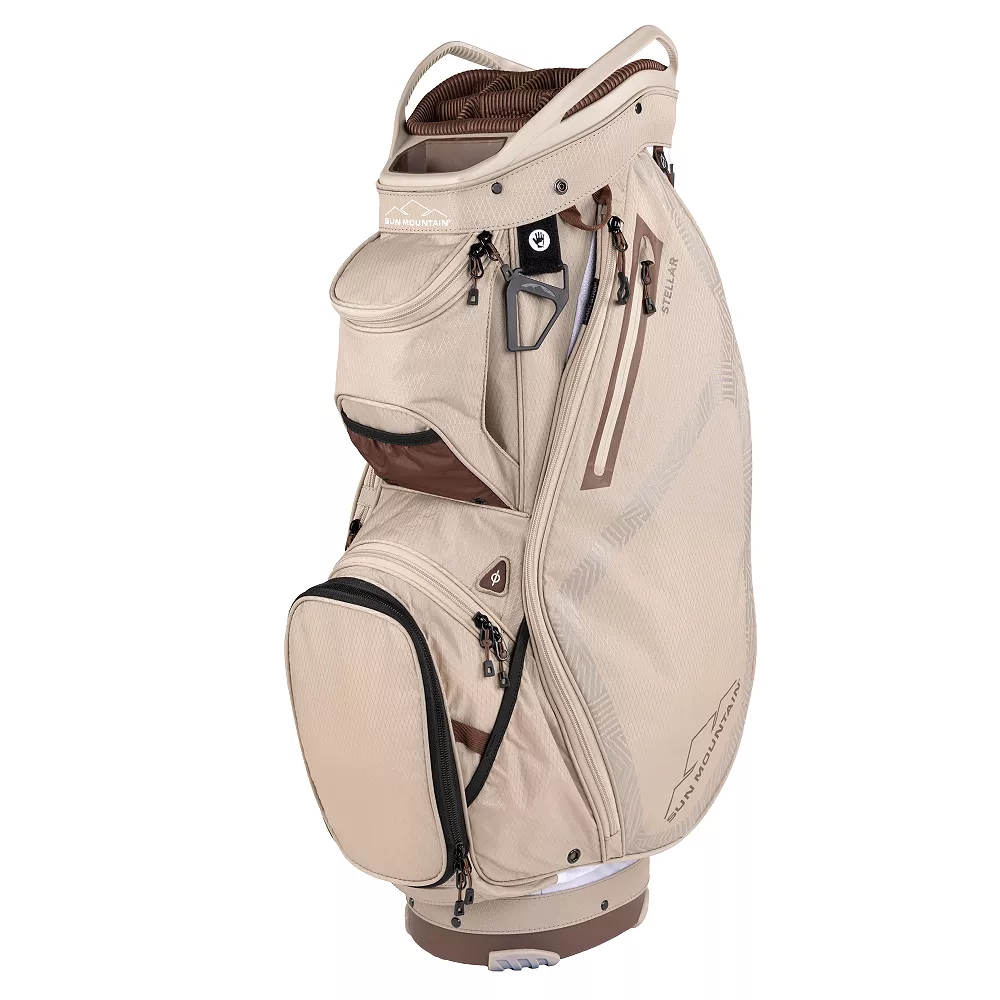 Sun Mountain 2023 Stellar Ladies Cart Bag