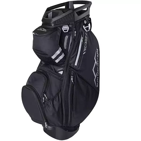 Sun Mountain 2024 C-130 14-Way Divided Golf Cart Bag