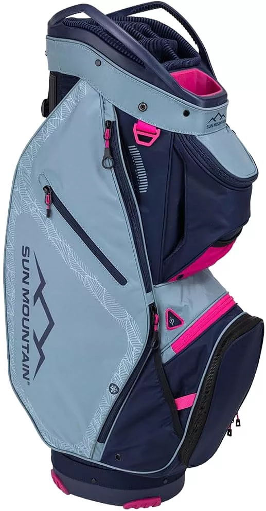 Sun Mountain 2024 Stellar Ladies Cart Bag