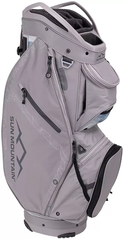 Sun Mountain 2024 Stellar Ladies Cart Bag