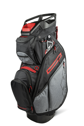 Sun Mountain C-130 14-Way Divided Golf Cart Bag