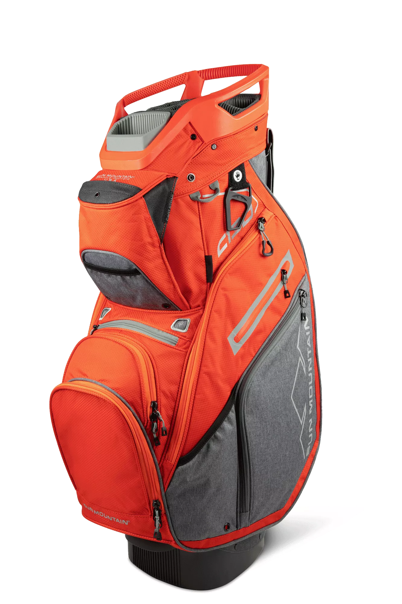 Sun Mountain C-130 14-Way Divided Golf Cart Bag