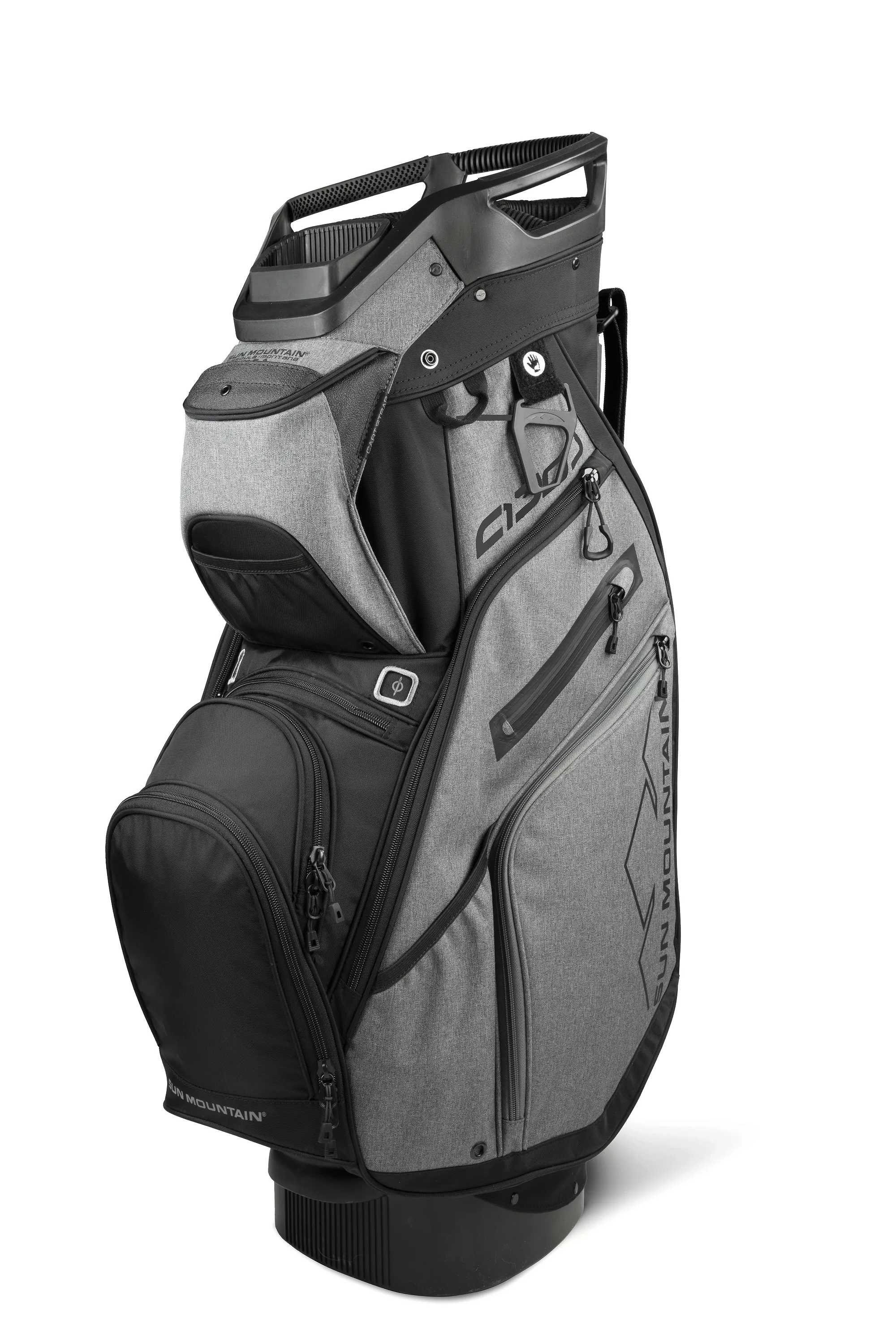 Sun Mountain C-130 14-Way Divided Golf Cart Bag