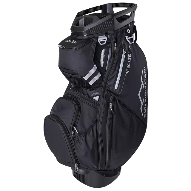 Sun Mountain C-130 Cart Bag 24