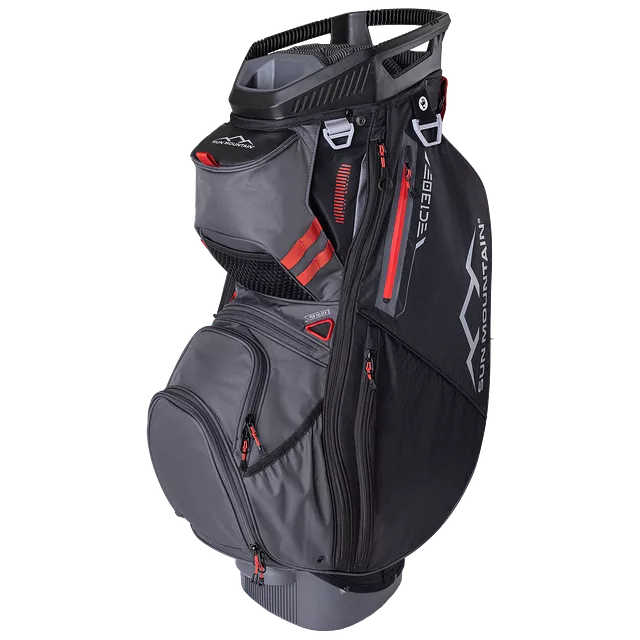 Sun Mountain C-130 Cart Bag 24