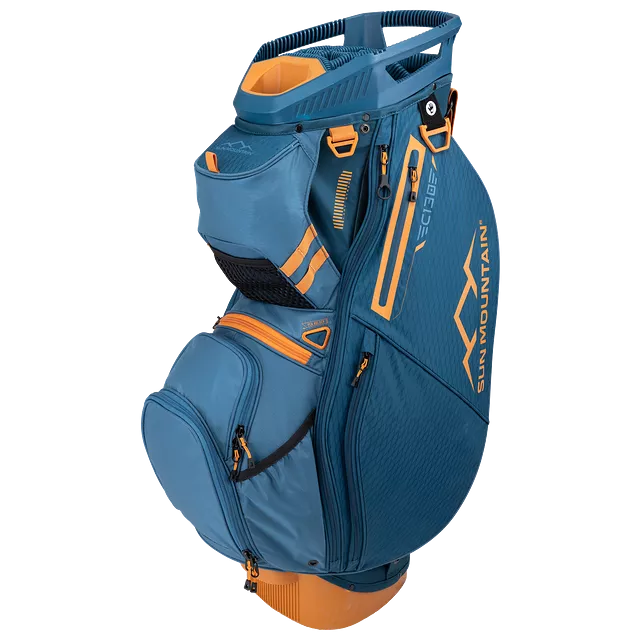 Sun Mountain C-130 Cart Bag 24