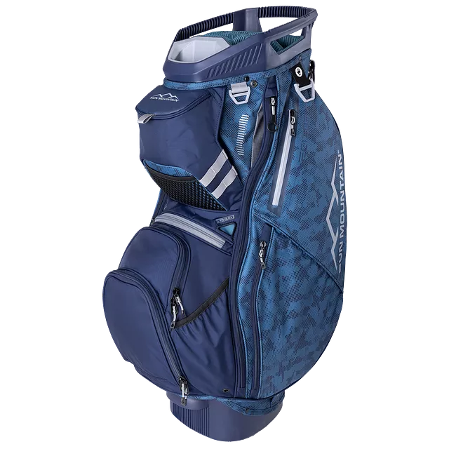 Sun Mountain C-130 Cart Bag 24