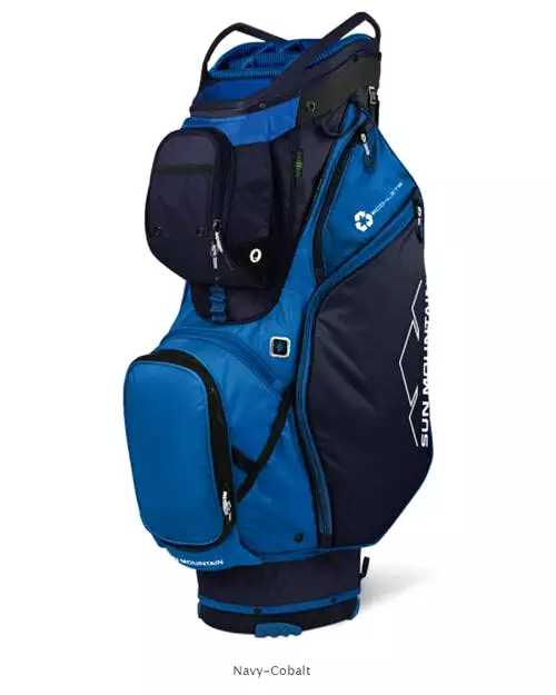 Sun Mountain Eco-Lite Cart Bag