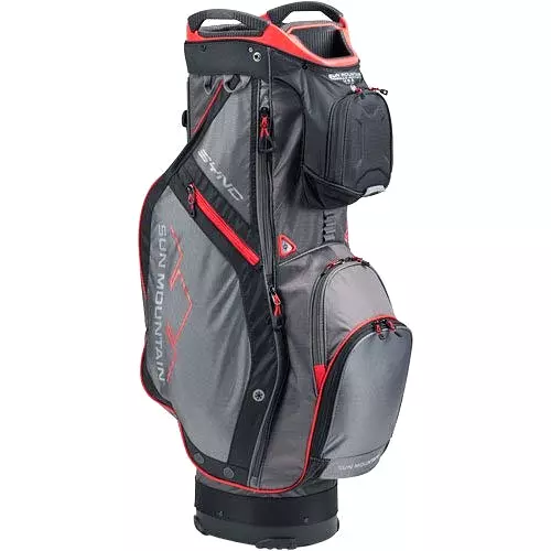 Sun Mountain Golf 2020 Sync Cart Bag