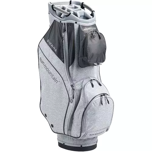 Sun Mountain Golf 2020 Women's Sierra Cart Bag