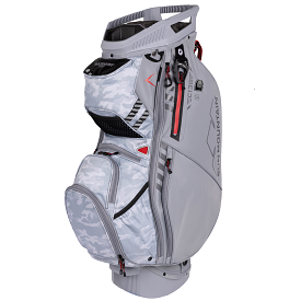 Sun Mountain Golf 2023 C-130 Supercharged 14-Way Cart Bag