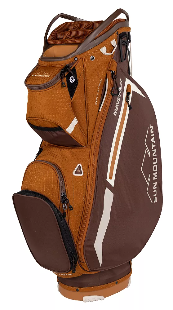 Sun Mountain Golf 2023 Maverick Cart Bag