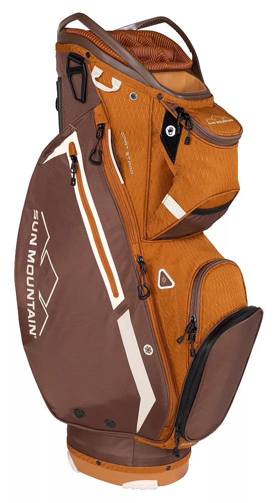 Sun Mountain Golf 2023 Maverick Cart Bag