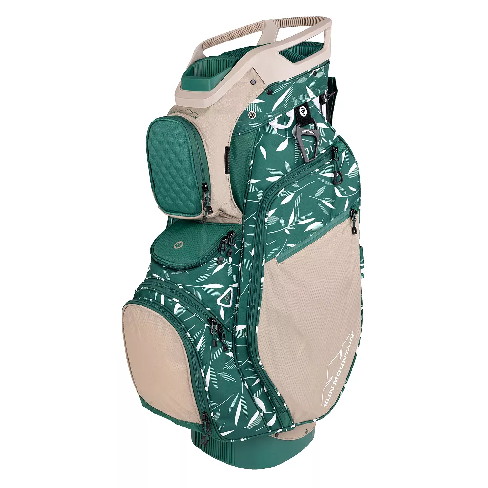 Sun Mountain Golf 2023 Women's Diva Cart Bag