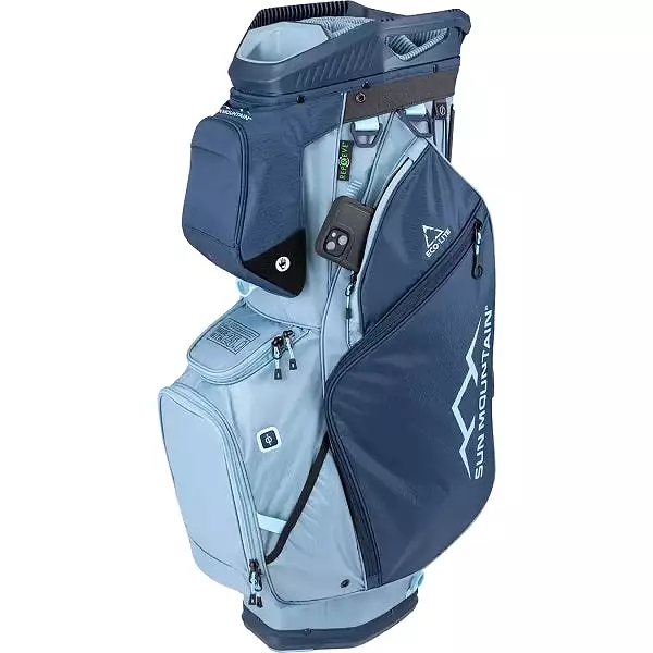 Sun Mountain Golf 2024 ECO-LITE Cart Bag