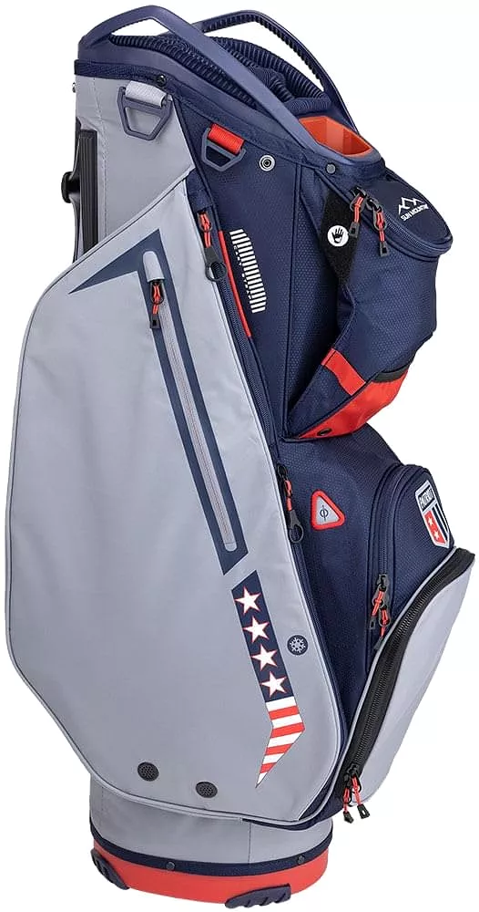 Sun Mountain Golf 2024 Maverick Cart Bag